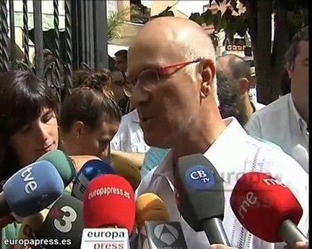 Duran (CiU): No queremos que desaparezca el catalán