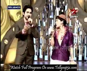 Just Dance 3rd September 2011 Part 4 [www.Tollymp3z.com]