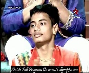 Just Dance 3rd September 2011 Part 5 [www.Tollymp3z.com]