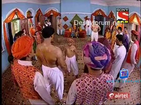 Sajan Re Jhoot Mat Bolo - 3rd September 2011 - Part1