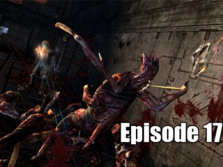 (WT) Dead Space 2 - Episode 17