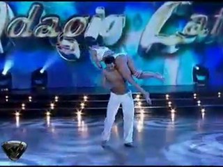 SINPRIMICIAS.COM.AR | El adagio latino de Erika Mitdank