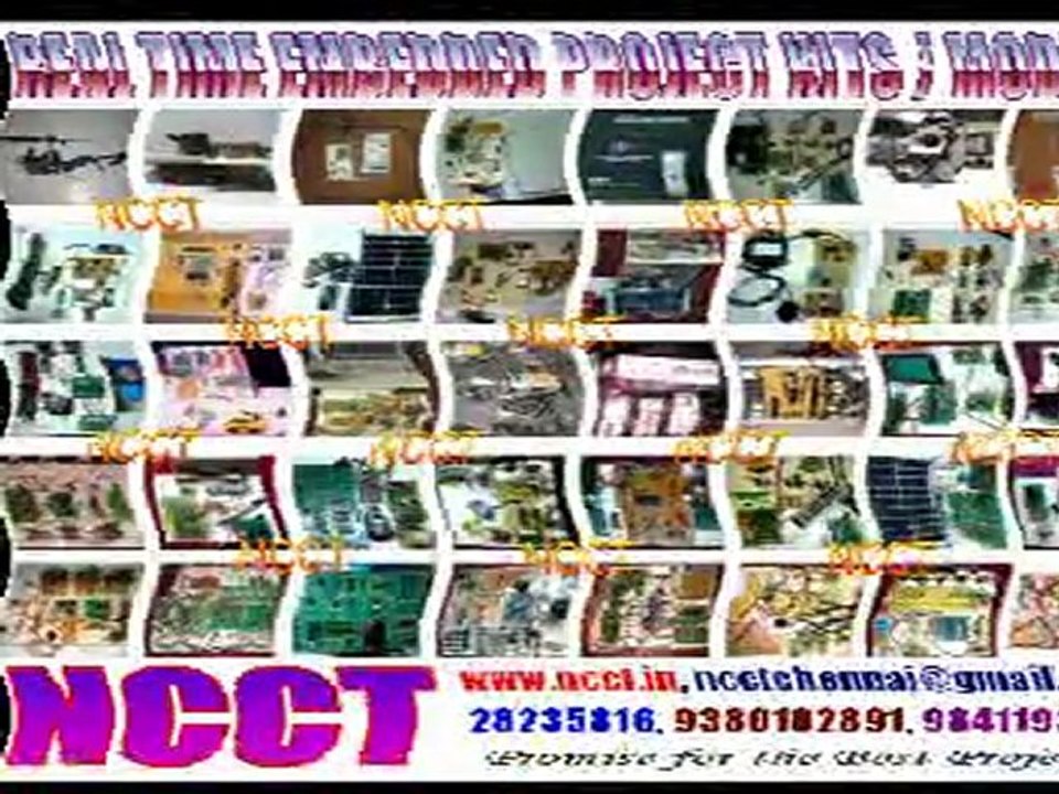 Engineering Student Projects, College Projects, IEEE Projects, Student Projects, Final Year Student Projects, IEEE 2011 Projects