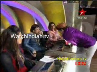 Just dance 3rd september 2011 Part-4