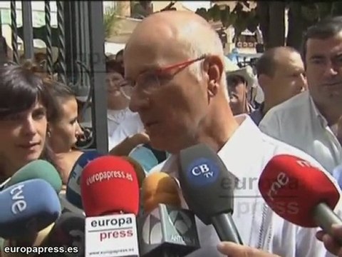 CiU: No queremos que desaparezca nuestra lengua