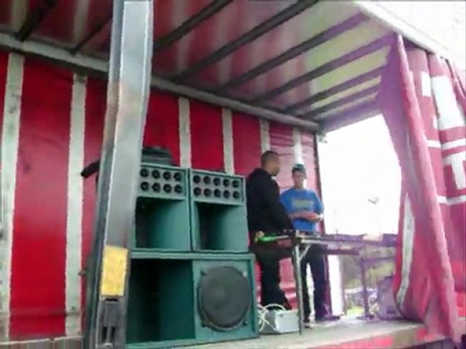 MEDDDY RANKS FROM ALLA PRODUCTIONS