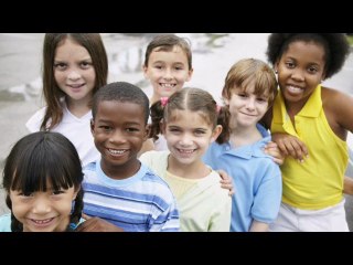 ❦Bienvenue les Enfants de la Terre❦