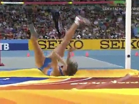 1500м Мужчины Финал Чемпионат Мира в Тэгу - MIR-LA.com