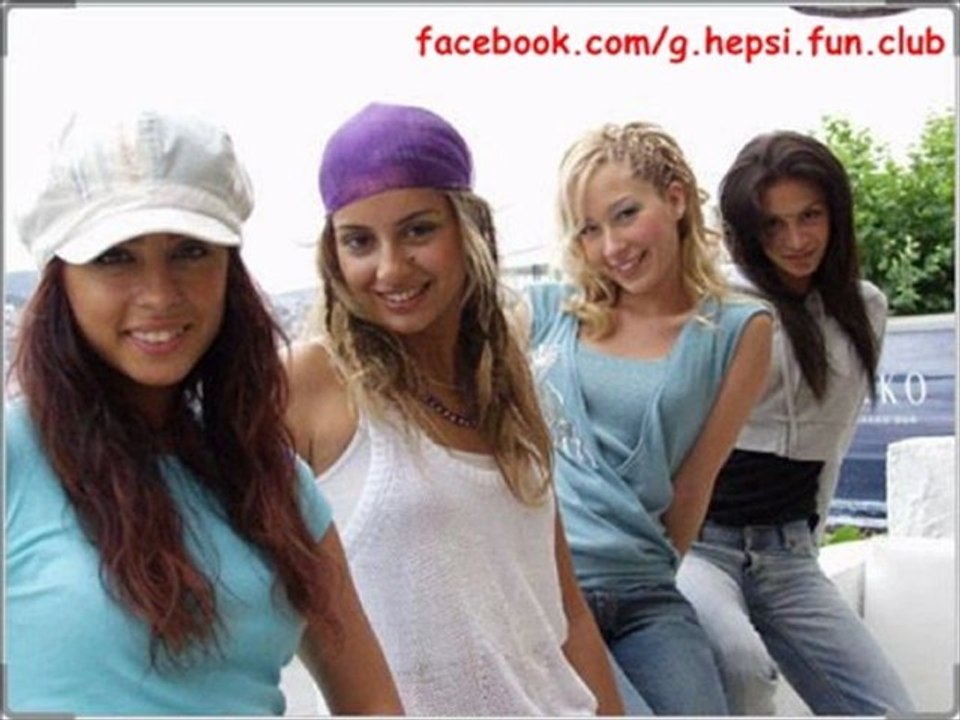 Hepsi - Olta