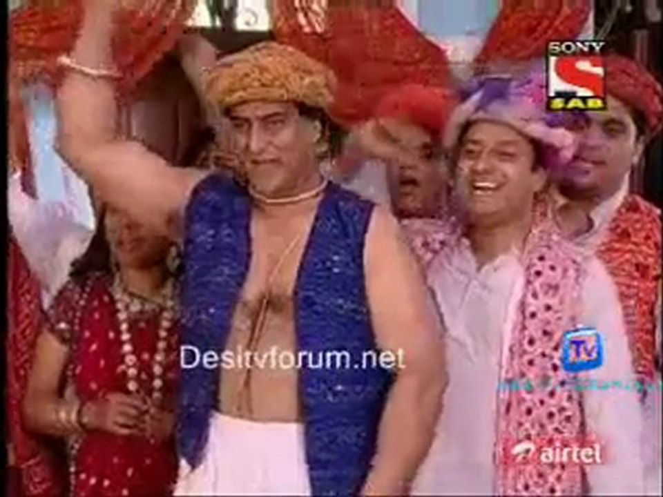Sajan Re Jhoot Mat Bolo - 3rd September 2011 - Part6