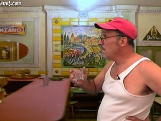 Brève de comptoir - Le procès Chirac