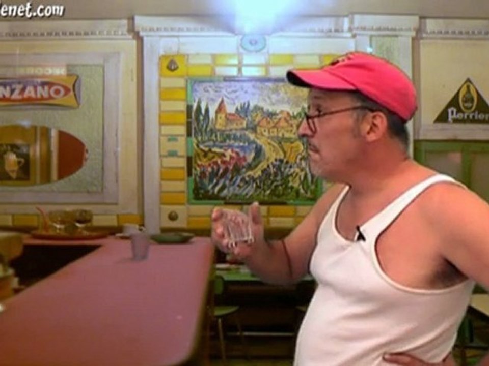 Brève de comptoir - Le procès Chirac