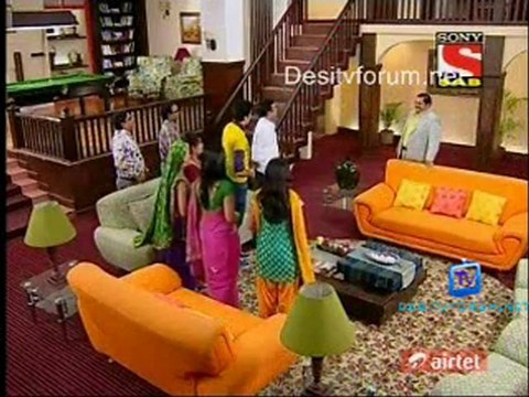 Sajan Re Jhoot Mat Bolo - 3rd September 2011 - Part7