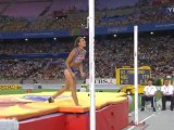 Daegu 2011 - Women's High Jump