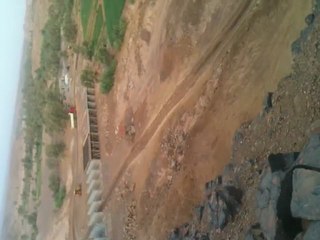 camions assif travau