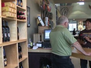 Canadá: el vino de la tribu Osoyoos