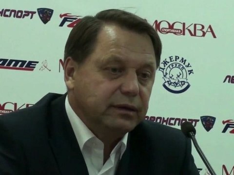 Пресс-конференция 03.09.11.