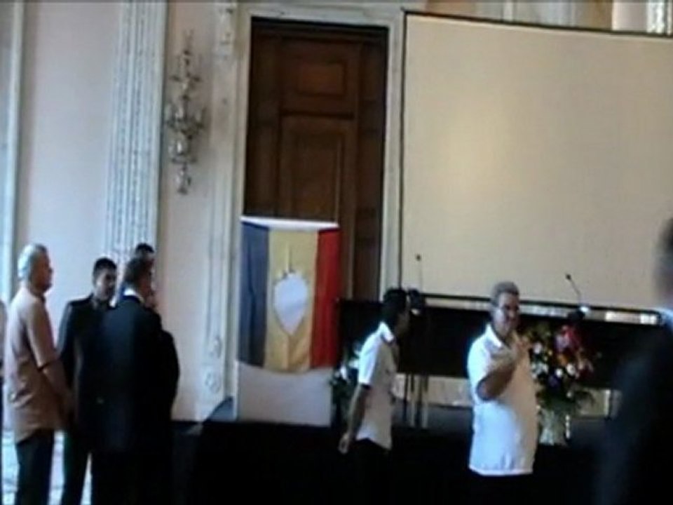 Congresul Revolutionarilor Romani(B.N.R.1989) - 03.Sept.2011.cd1