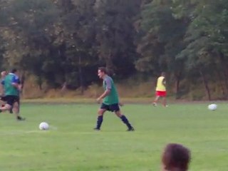 Vidéos Entrainements Au Boclet (01-09-2011)(1)