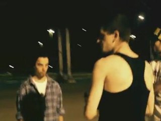 Joker & Allâme & Santi - Dropshit @ Hiphoplife.com.tr