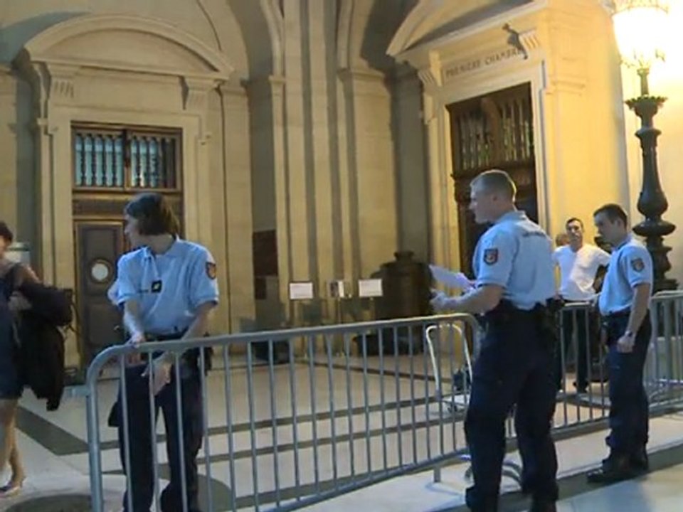 Affaibli, Jacques Chirac n'ira sûrement pas à son procès