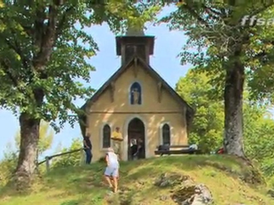 Rallye Mont-Blanc Morzine - Etape 2