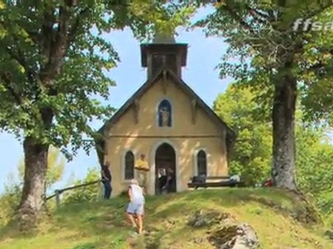 Rallye Mont-Blanc Morzine - Etape 2