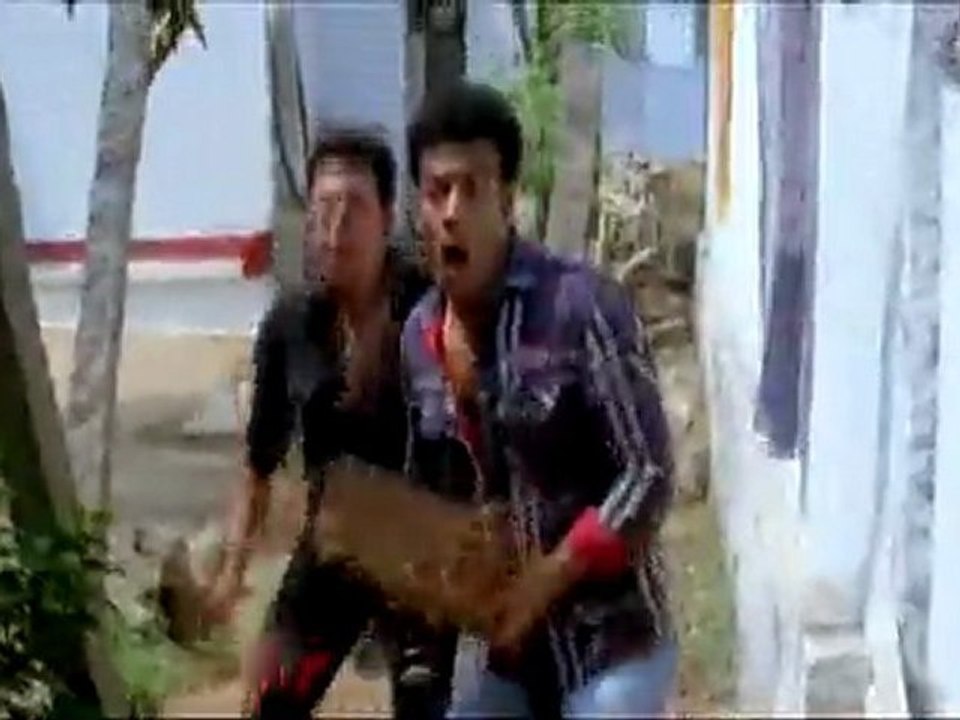 Zabardast (2011) Hyderabadi Movie Dvd Rip Watch Online By DesiTvForum.Net Part4