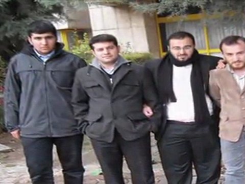 ANADOLU GENÇLİK DERNEĞİ ŞIRNAK ÜNİVERSİTE KOMİSYONU -İRTİBAT -