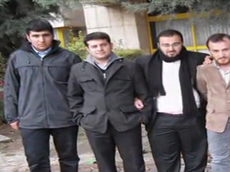 ANADOLU GENÇLİK DERNEĞİ ŞIRNAK ÜNİVERSİTE KOMİSYONU---İRTİBAT---