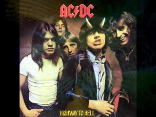 thunderstruck remix techno