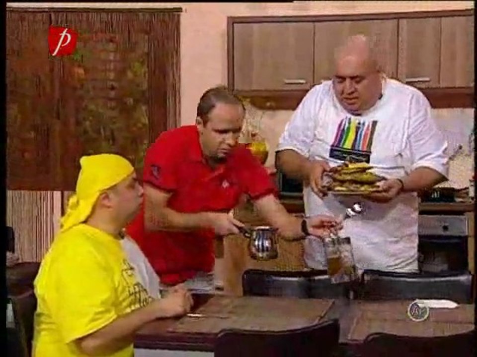 Episodul 815 - Surdul