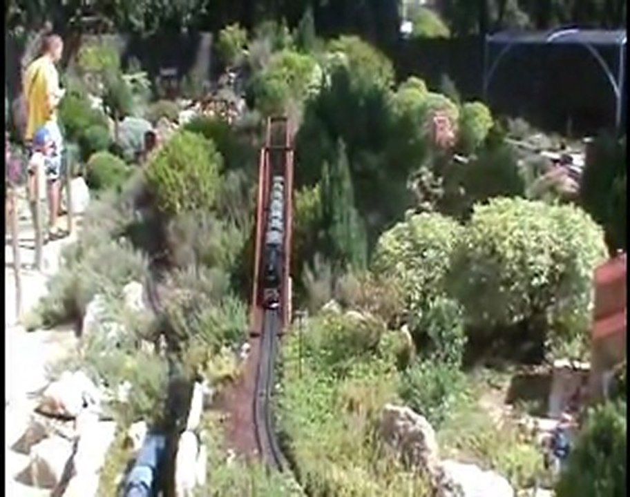 Le Jarditrain à St Didier Vaucluse