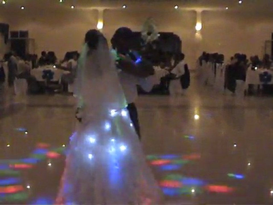 Ouverture de Bal Mariage