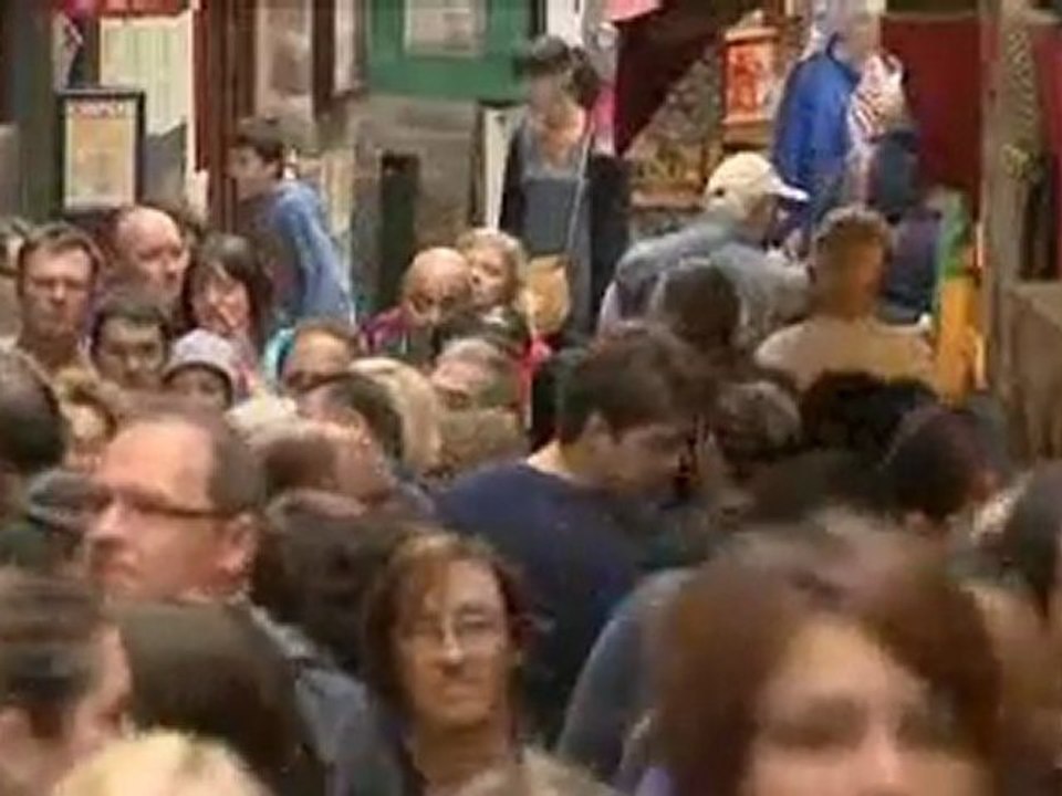 France 3 23.08.11