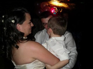 mon message a mes proches TROUVER LE BONHEUR