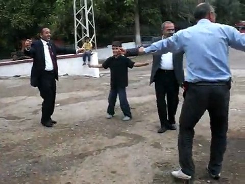 AMASYA TAŞOVA BELEVİ KASABASINDA ALİ AYTAÇ IN DÜĞÜNÜ - haberamasya.com