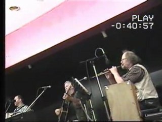 LAPOUSED NOZ gavotte ton double