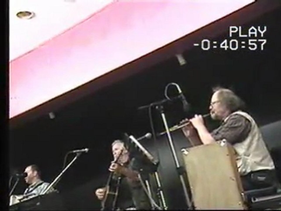 LAPOUSED NOZ gavotte ton double