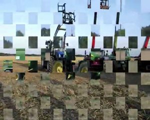 Opérations Pailles Pour le Cercles D'échanges de L'eure