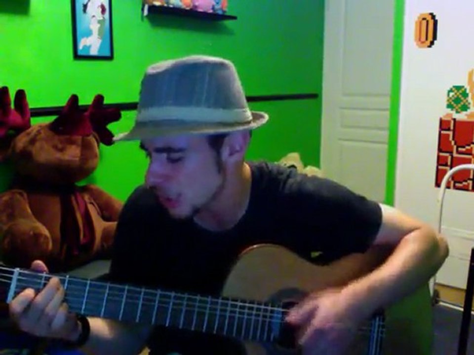 Flo - C'est pas tout ça (Volo)