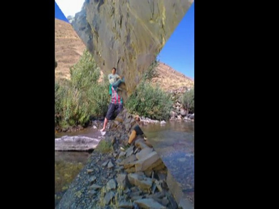 GÜZEREŞ KÖYÜ KANYA UFé.