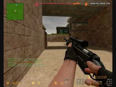 Swarting Css 1Hs Scout Unscop / 2secondes.