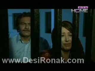 Kaisi Yeh Aggan EP 13 P2