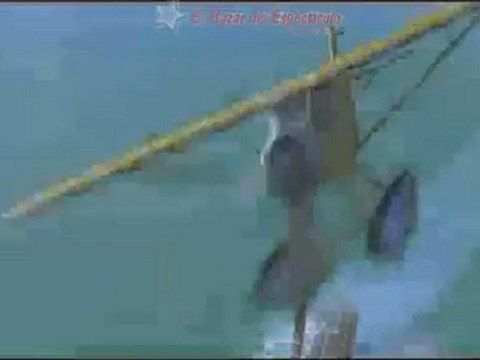 Las aventuras de Tintin: Trailer: The Adventures of Tintin The secret of the Unicorn