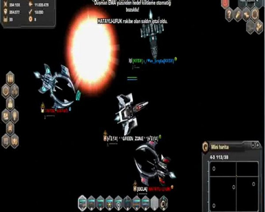 VRU GENERAL İLK VİDEO