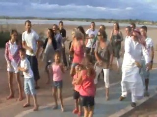 Vidéo montage (M.Pokora - à nos actes manquées) pour mes 18 ans.