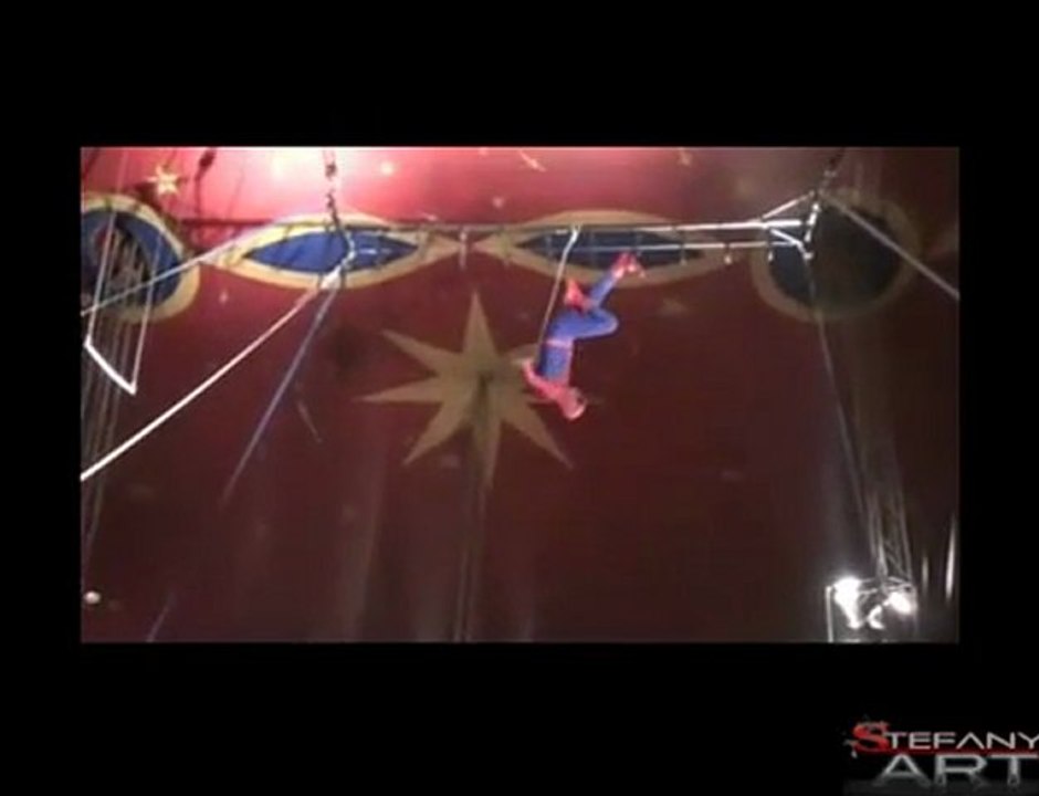 spiderman