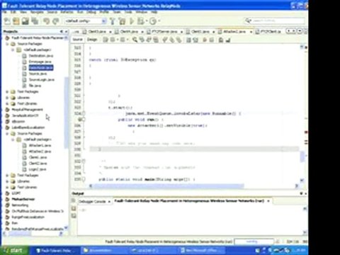 Software Projects, IEEE Projects, Java Project, .NET Projects - NCCT, ncct.in - 28235816