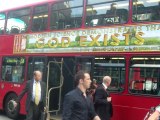 London Buses announce 